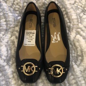 Michael Kors Flats